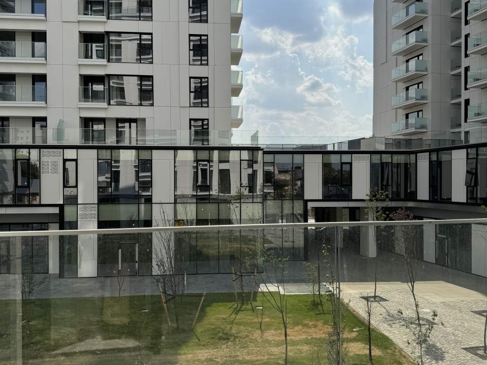 1 Bedroom Apartment For Rent In One Cotroceni Park, Cotroceni, Sector 5 photo no. 10