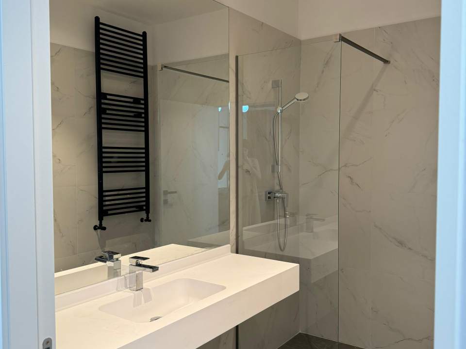 1 Bedroom Apartment For Rent In One Cotroceni Park, Cotroceni, Sector 5 photo no. 7