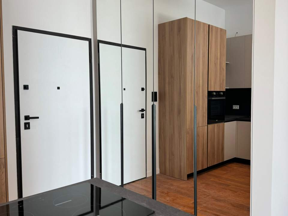 Apartament cu 2 camere de închiriat în One Cotroceni Park, Cotroceni, Sector 5 poza nr. 9