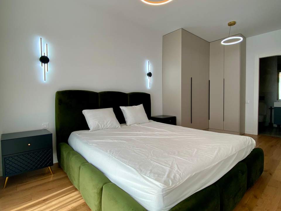 Apartament cu 3 camere de închiriat în One Cotroceni Park, Cotroceni, Sector 5 poza nr. 1