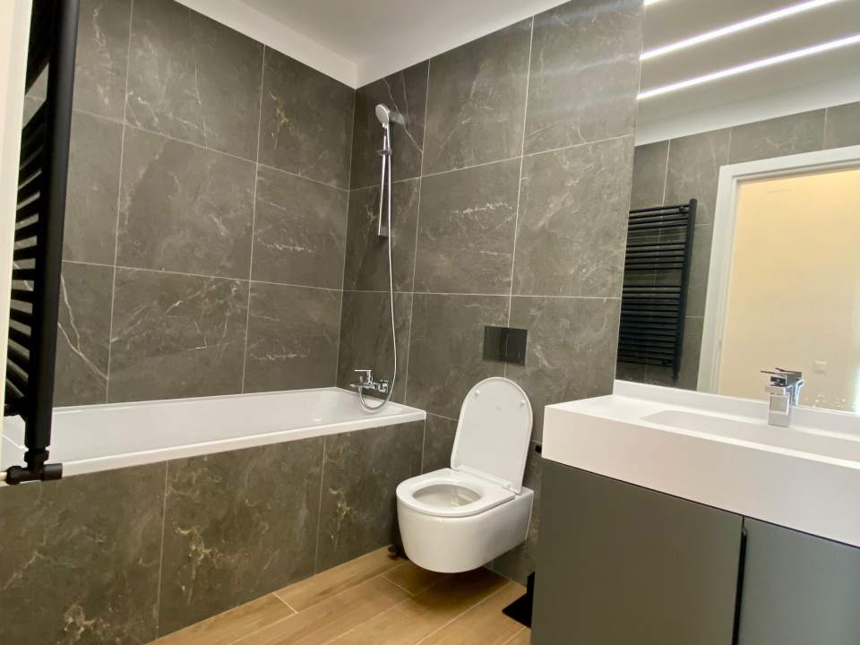 Apartament cu 3 camere de închiriat în One Cotroceni Park, Cotroceni, Sector 5 poza nr. 3