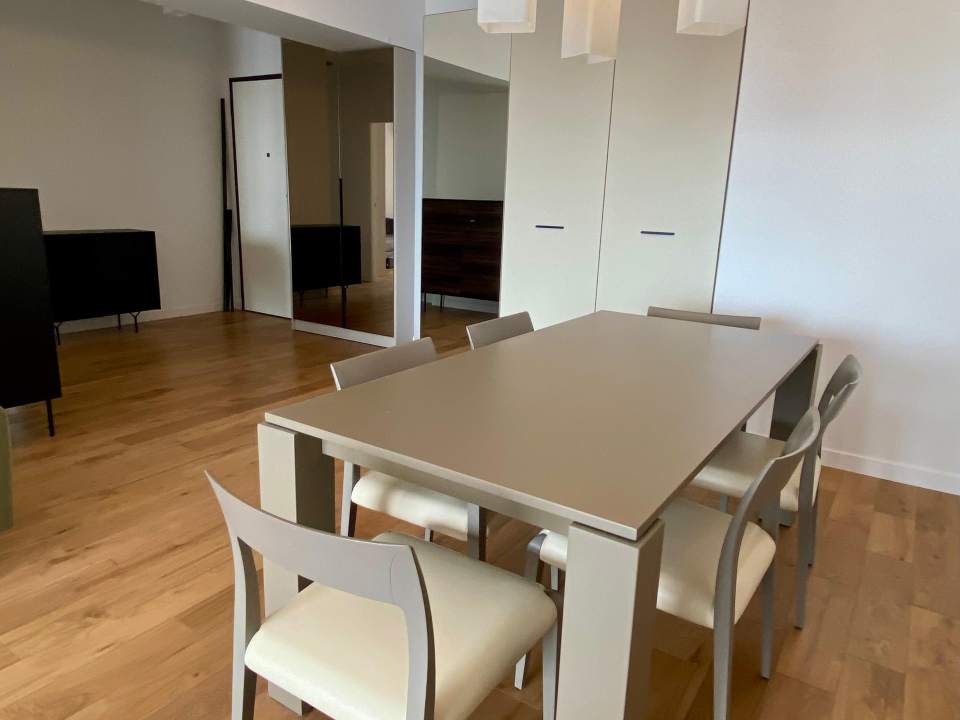 Apartament cu 3 camere de închiriat în One Cotroceni Park, Cotroceni, Sector 5 poza nr. 5