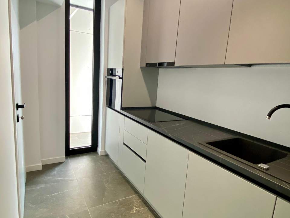 Apartament cu 3 camere de închiriat în One Cotroceni Park, Cotroceni, Sector 5 poza nr. 6