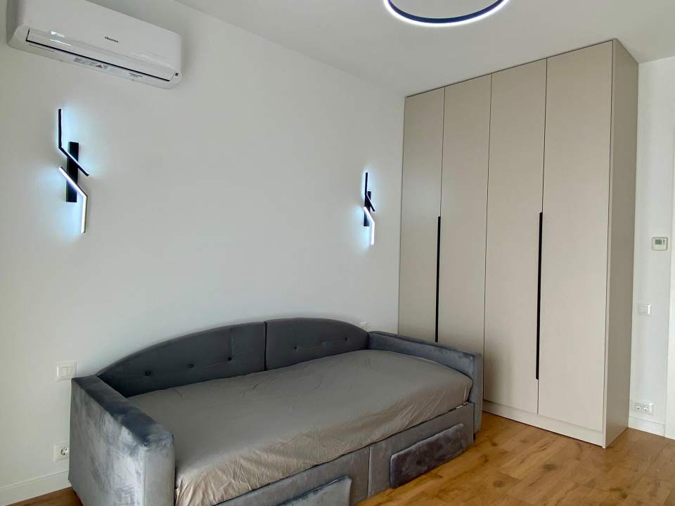 Apartament cu 3 camere de închiriat în One Cotroceni Park, Cotroceni, Sector 5 poza nr. 4