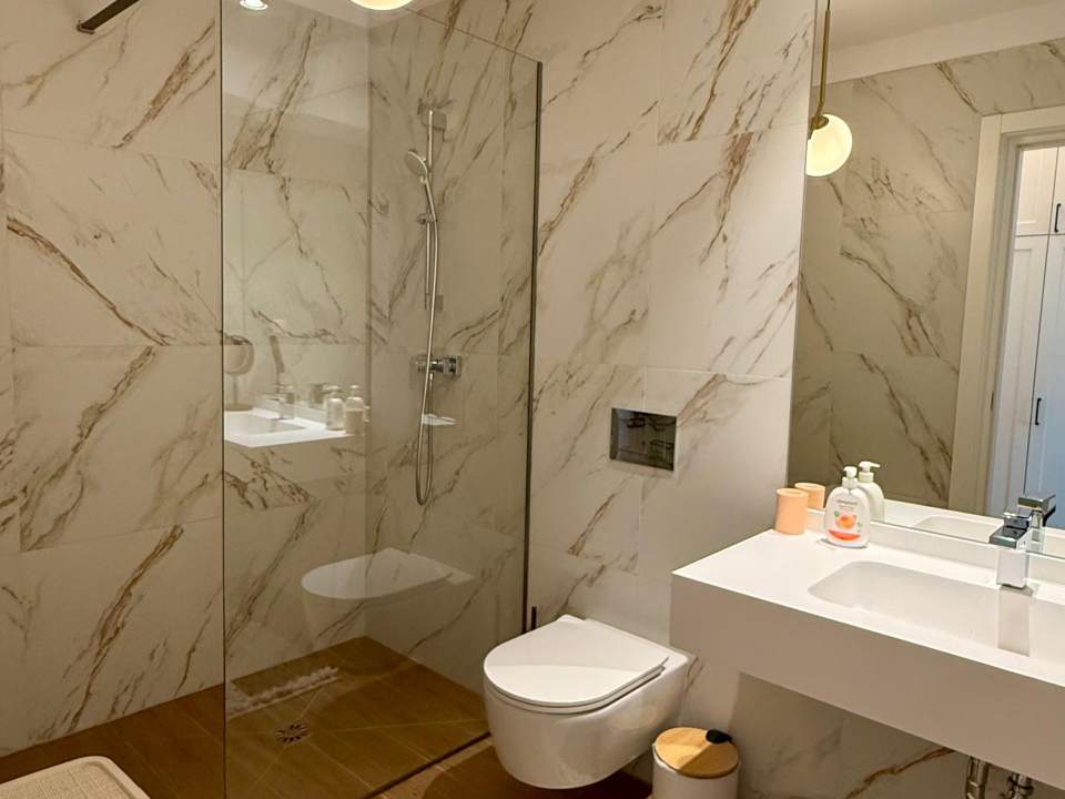 1 Bedroom Apartment For Rent In One Cotroceni Park, Cotroceni, Sector 5 photo no. 3