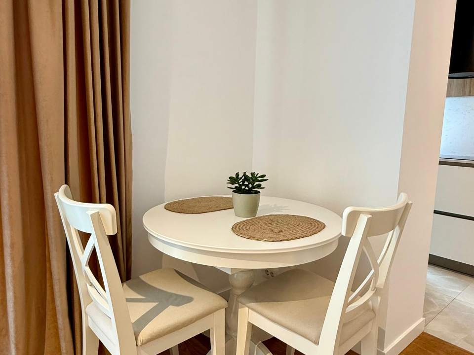 1 Bedroom Apartment For Rent In One Cotroceni Park, Cotroceni, Sector 5 photo no. 5