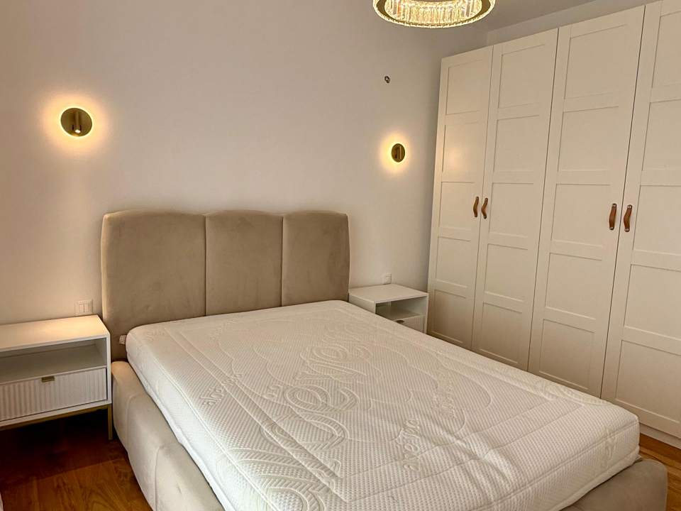 1 Bedroom Apartment For Rent In One Cotroceni Park, Cotroceni, Sector 5 photo no. 7