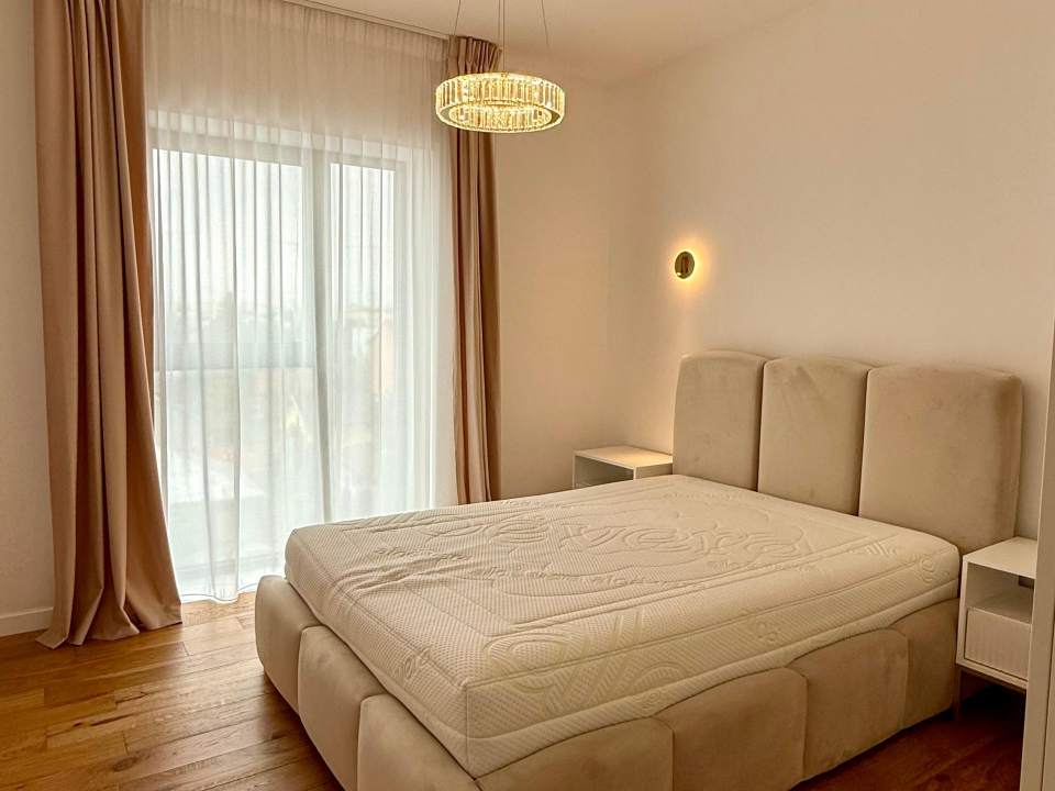 1 Bedroom Apartment For Rent In One Cotroceni Park, Cotroceni, Sector 5 photo no. 1