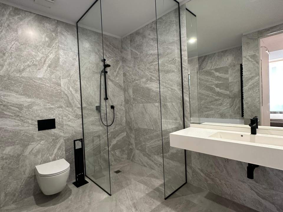 1 Bedroom Apartment For Rent In One Floreasca Vista, Floreasca, Sector 1 photo no. 2