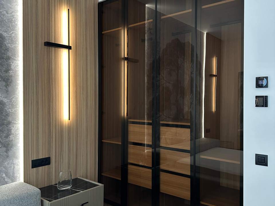 1 Bedroom Apartment For Rent In One Floreasca Vista, Floreasca, Sector 1 photo no. 7