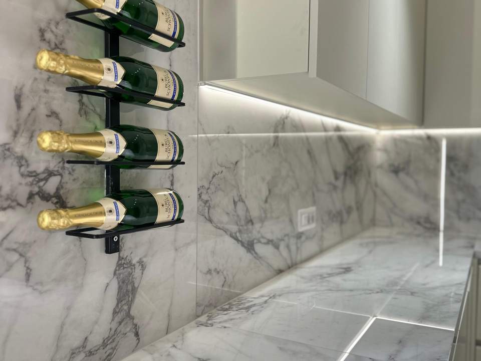 1 Bedroom Apartment For Rent In One Floreasca Vista, Floreasca, Sector 1 photo no. 9