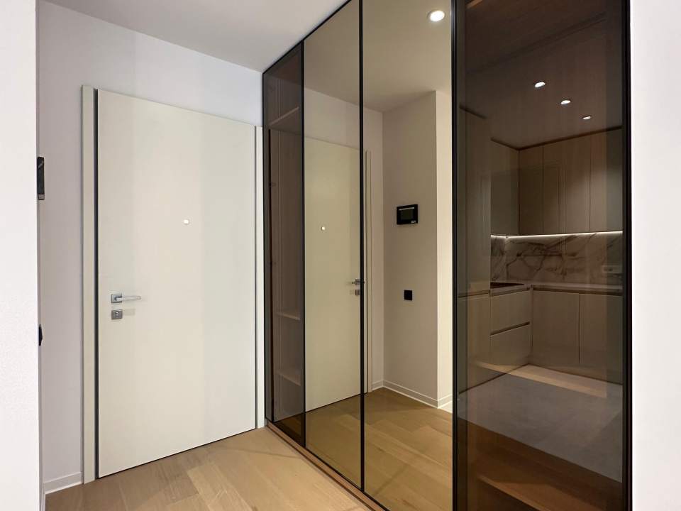 1 Bedroom Apartment For Rent In One Floreasca Vista, Floreasca, Sector 1 photo no. 11