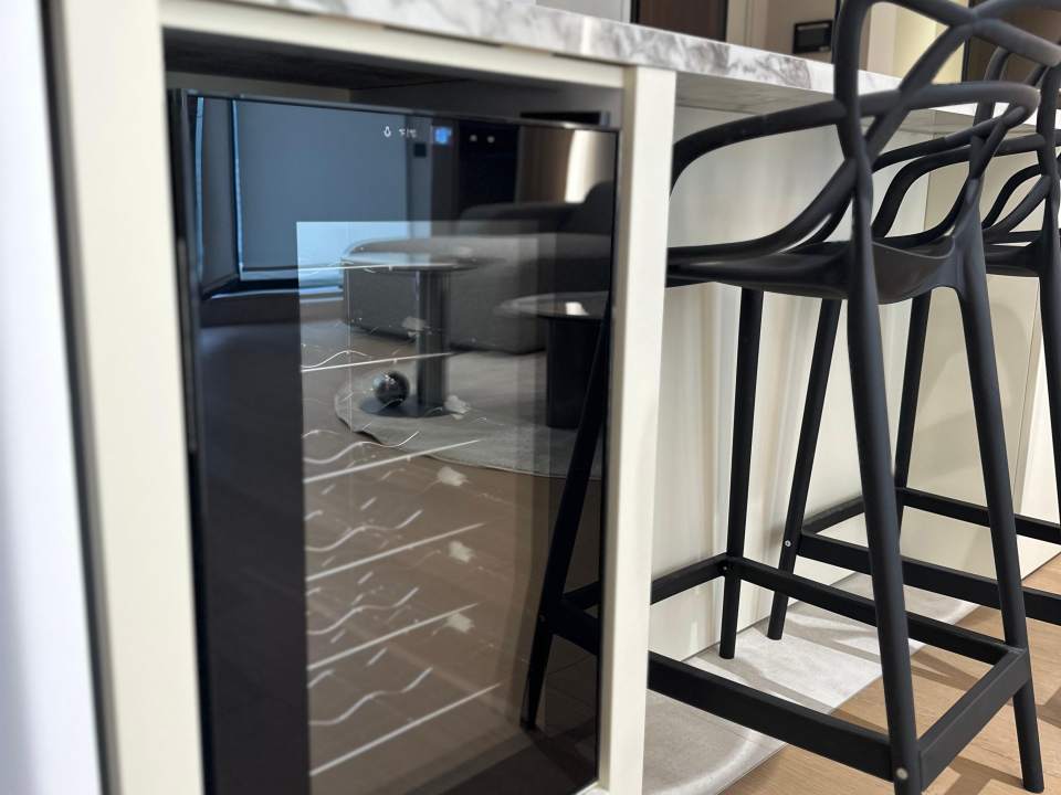 1 Bedroom Apartment For Rent In One Floreasca Vista, Floreasca, Sector 1 photo no. 12