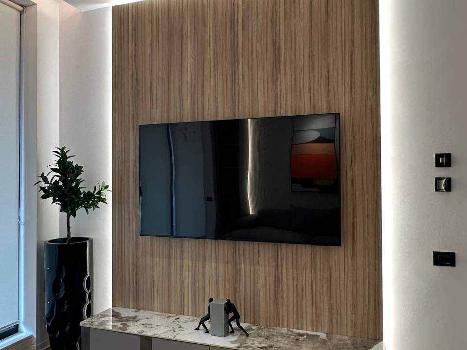 1 Bedroom Apartment For Rent In One Floreasca Vista, Floreasca, Sector 1 photo no. 15