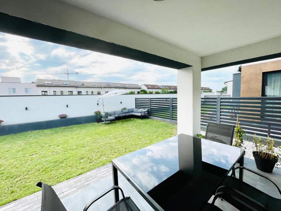 2 Bedroom Villa For Rent photo no. 4
