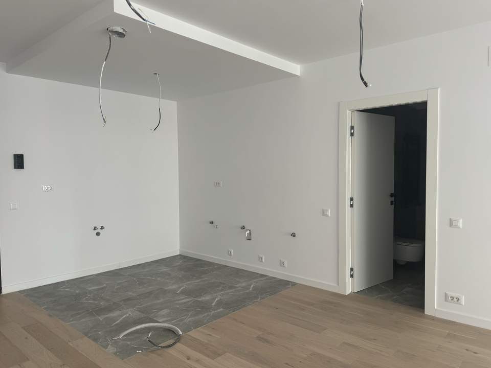 1 Bedroom Apartment For Rent In One Cotroceni Park, Cotroceni, Sector 5 photo no. 1