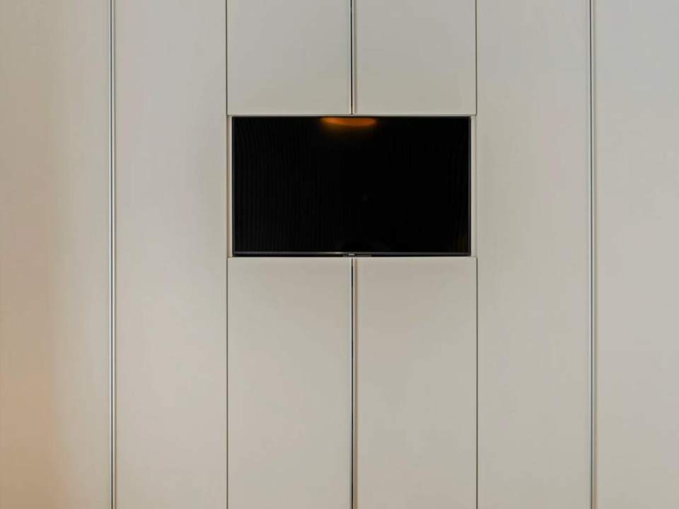 Apartament cu 3 camere de vânzare în One Verdi Park, Floreasca, Sector 2 poza nr. 5