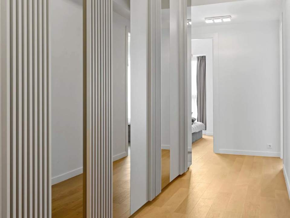 Apartament cu 3 camere de vânzare în One Verdi Park, Floreasca, Sector 2 poza nr. 8