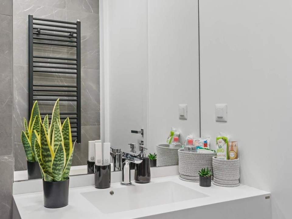 Apartament cu 3 camere de vânzare în One Verdi Park, Floreasca, Sector 2 poza nr. 9