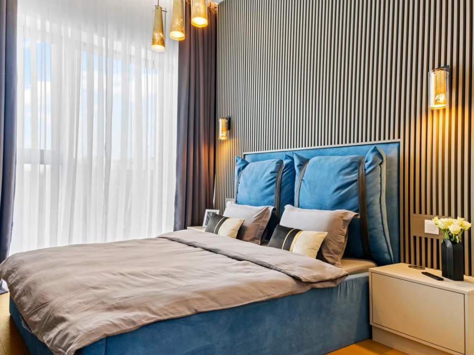 Apartament cu 3 camere de vânzare în One Verdi Park, Floreasca, Sector 2 poza nr. 7