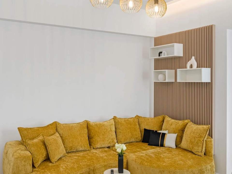 Apartament cu 3 camere de vânzare în One Verdi Park, Floreasca, Sector 2 poza nr. 10