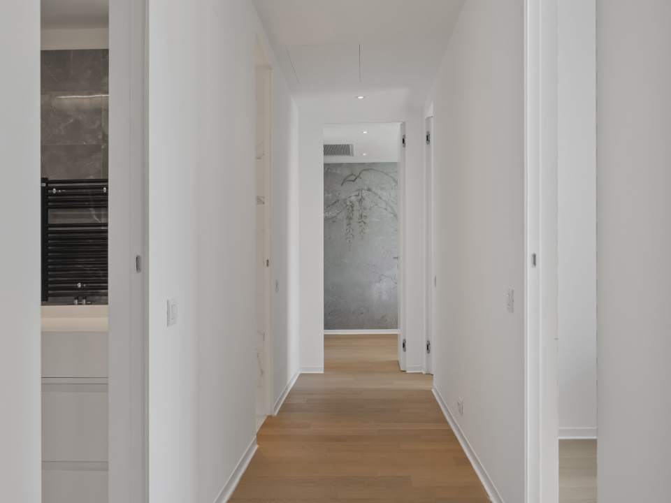 Apartament cu 4 camere de vânzare în One Mircea Eliade, Floreasca, Sector 1 poza nr. 8