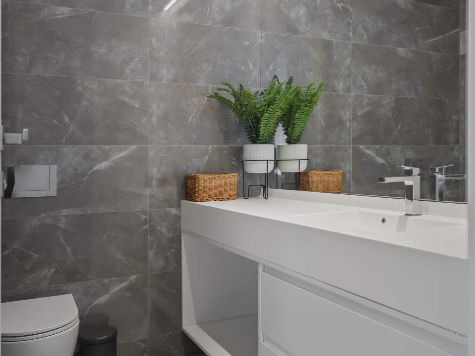 Apartament cu 4 camere de vânzare în One Mircea Eliade, Floreasca, Sector 1 poza nr. 14