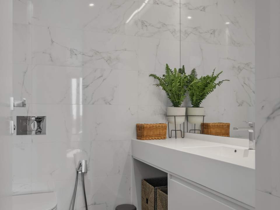 Apartament cu 4 camere de vânzare în One Mircea Eliade, Floreasca, Sector 1 poza nr. 15