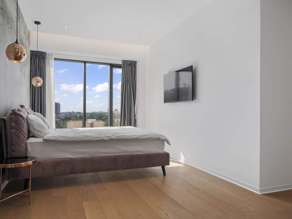 Apartament cu 4 camere de vânzare în One Mircea Eliade, Floreasca, Sector 1 poza nr. 12