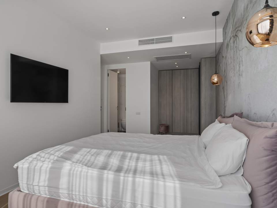 Apartament cu 4 camere de vânzare în One Mircea Eliade, Floreasca, Sector 1 poza nr. 13