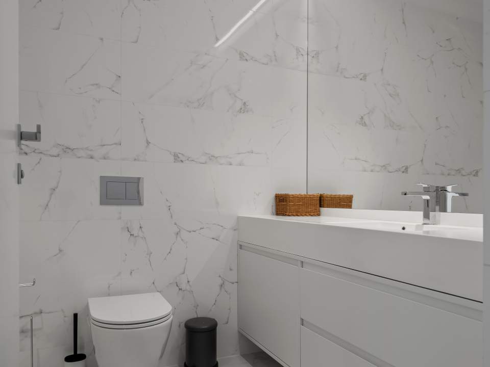 Apartament cu 4 camere de închiriat în One Mircea Eliade, Floreasca, Sector 1 poza nr. 16