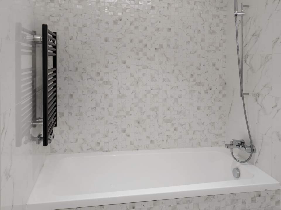 Apartament cu 4 camere de închiriat în One Mircea Eliade, Floreasca, Sector 1 poza nr. 17