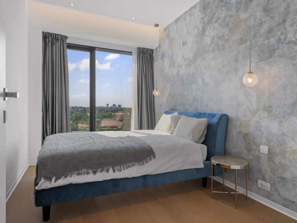 Apartament cu 4 camere de închiriat în One Mircea Eliade, Floreasca, Sector 1 poza nr. 12