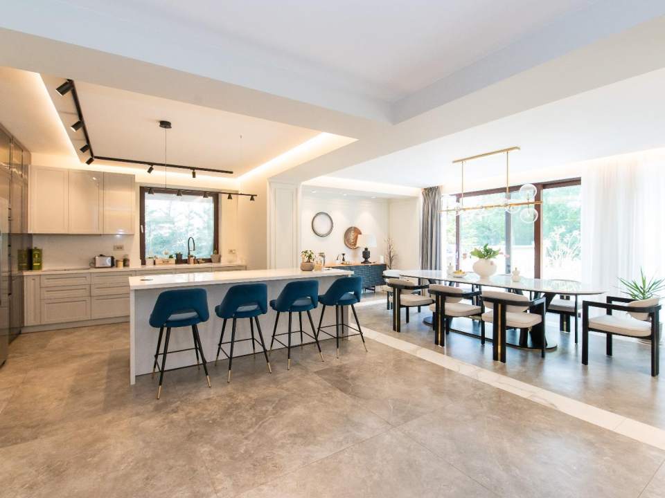 5 Bedroom Villa For Sale photo no. 1