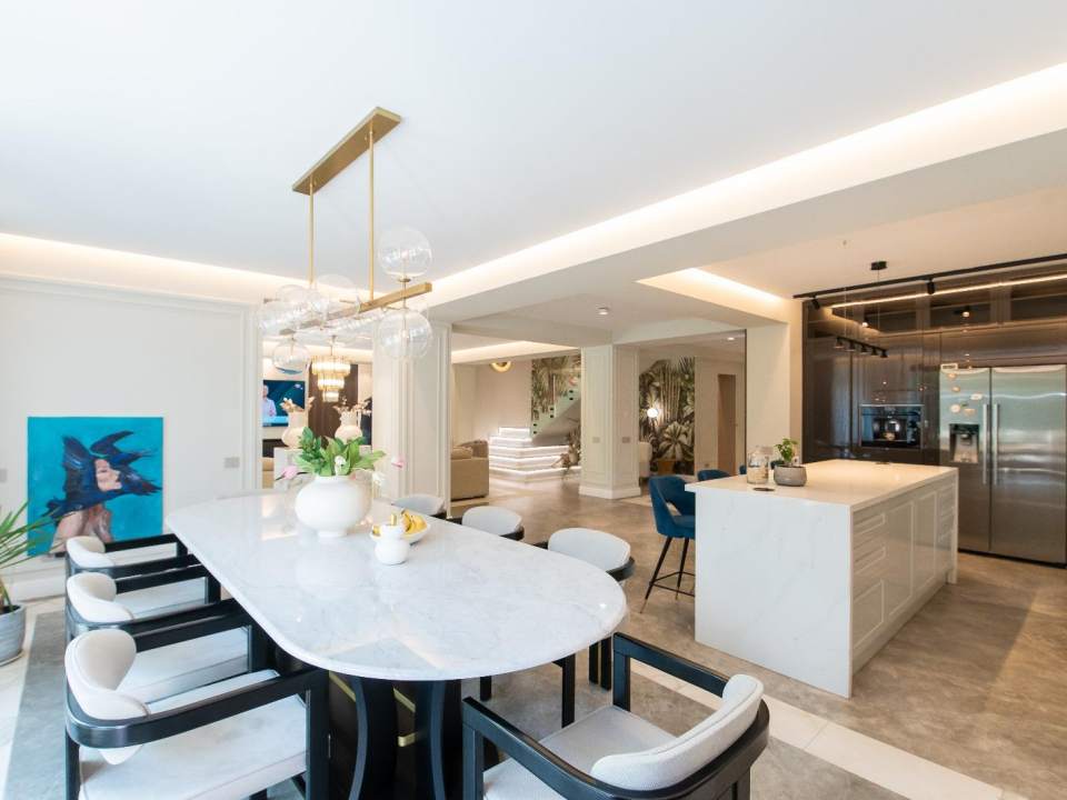 5 Bedroom Villa For Sale photo no. 3