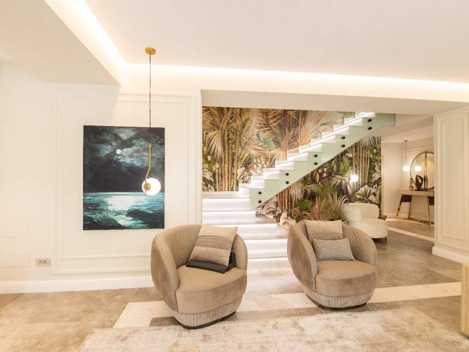 5 Bedroom Villa For Sale photo no. 5