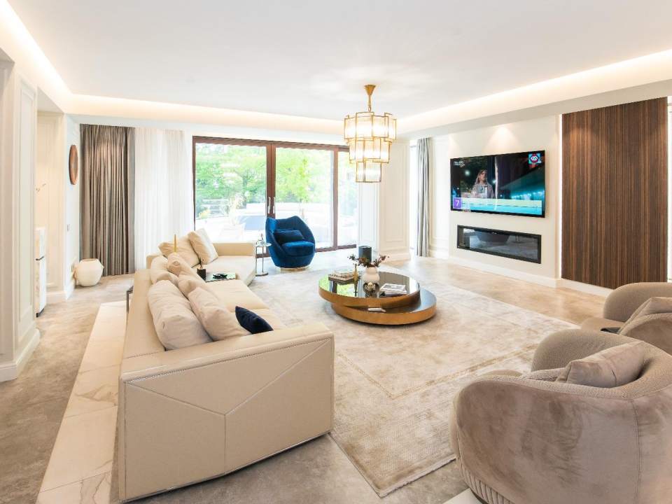 5 Bedroom Villa For Sale photo no. 6