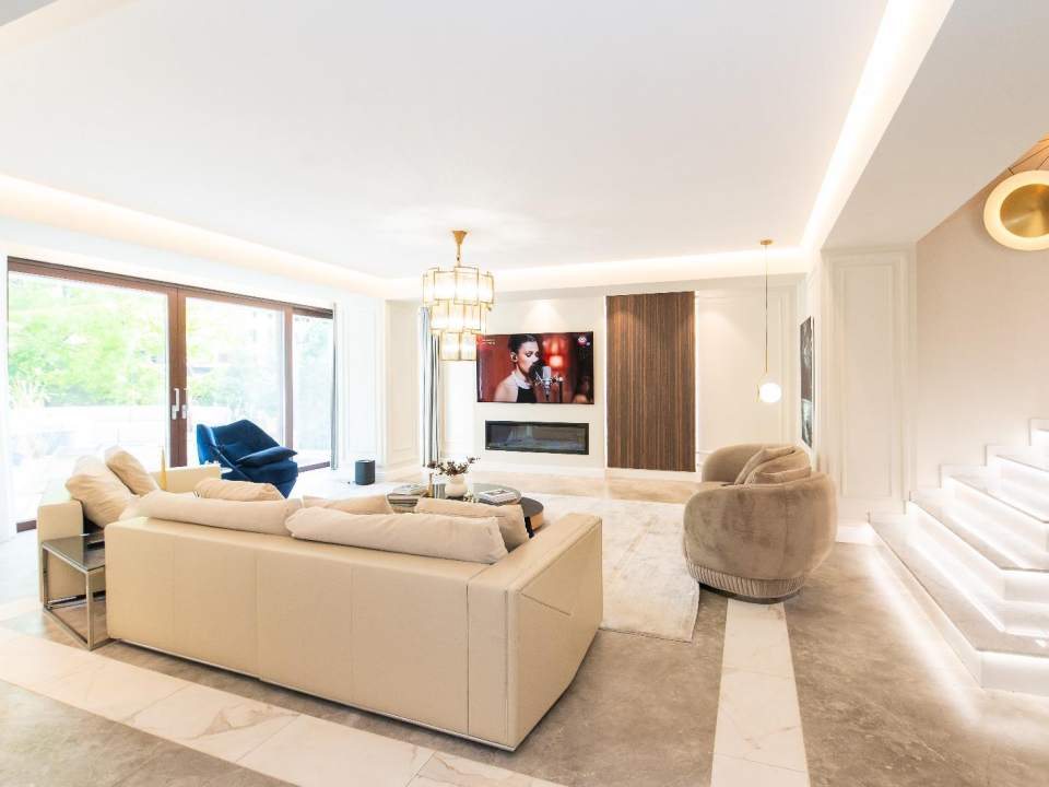 5 Bedroom Villa For Sale photo no. 7