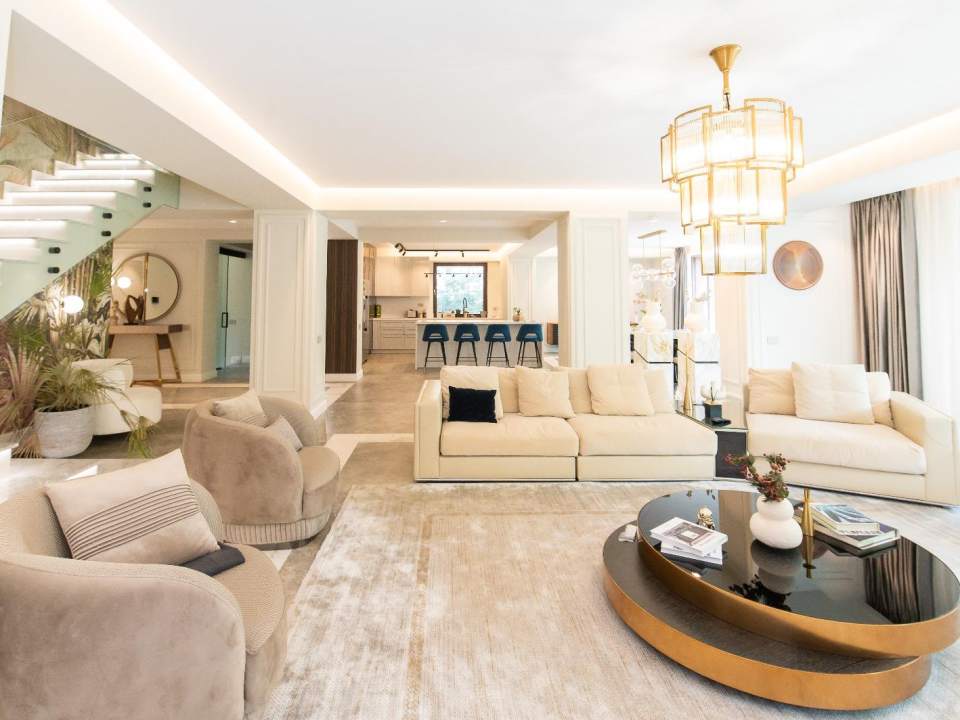 5 Bedroom Villa For Sale photo no. 8