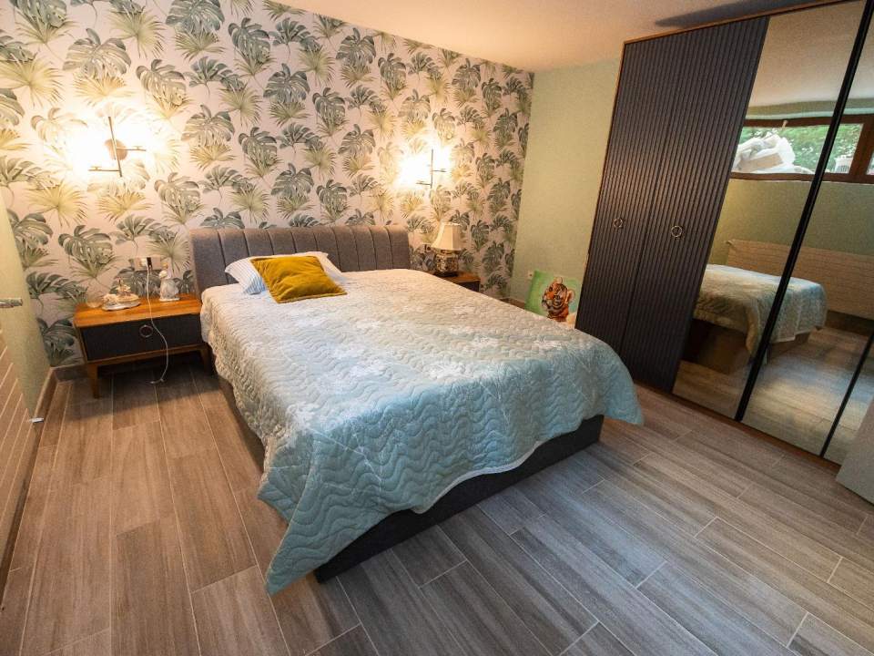 Vilă cu 6 camere de vânzare poza nr. 21