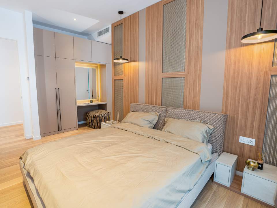 Apartament cu 4 camere de vânzare în One Mamaia Nord, Mamaia Nord, Mamaia poza nr. 6