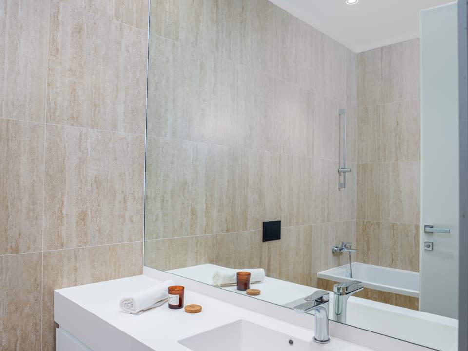Apartament cu 4 camere de vânzare în One Mamaia Nord, Mamaia Nord, Mamaia poza nr. 7