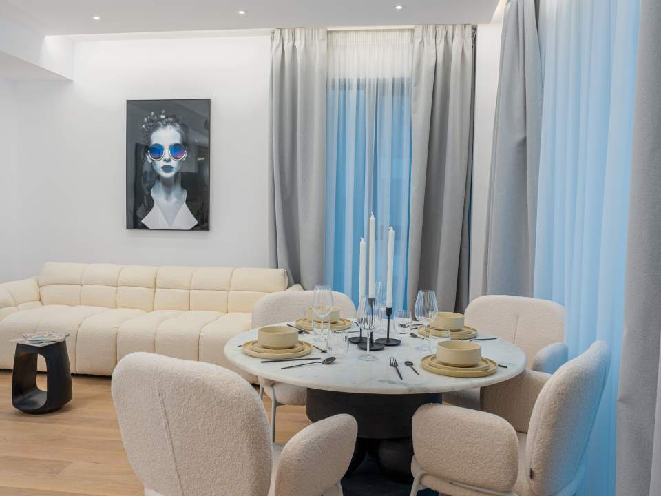 1 Bedroom Apartment For Sale In One Mamaia Nord, Mamaia Nord, Mamaia photo no. 2