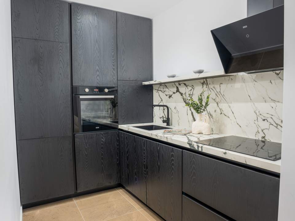 1 Bedroom Apartment For Sale In One Mamaia Nord, Mamaia Nord, Mamaia photo no. 4