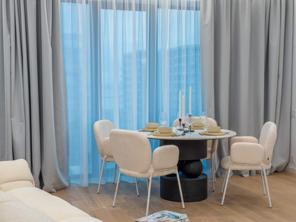 1 Bedroom Apartment For Sale In One Mamaia Nord, Mamaia Nord, Mamaia photo no. 5