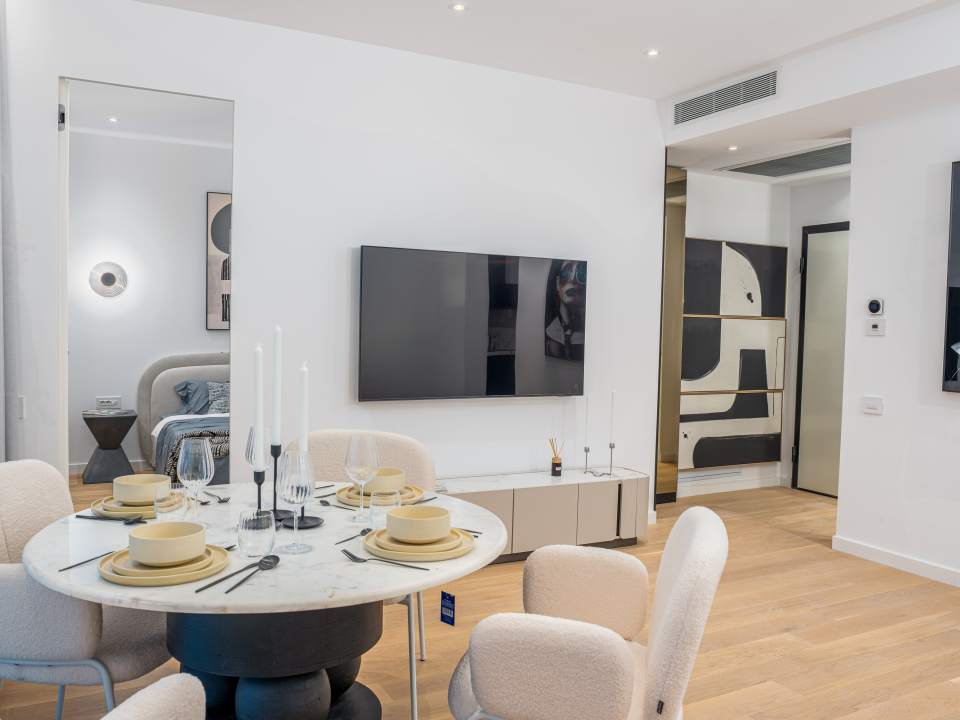 1 Bedroom Apartment For Sale In One Mamaia Nord, Mamaia Nord, Mamaia photo no. 6
