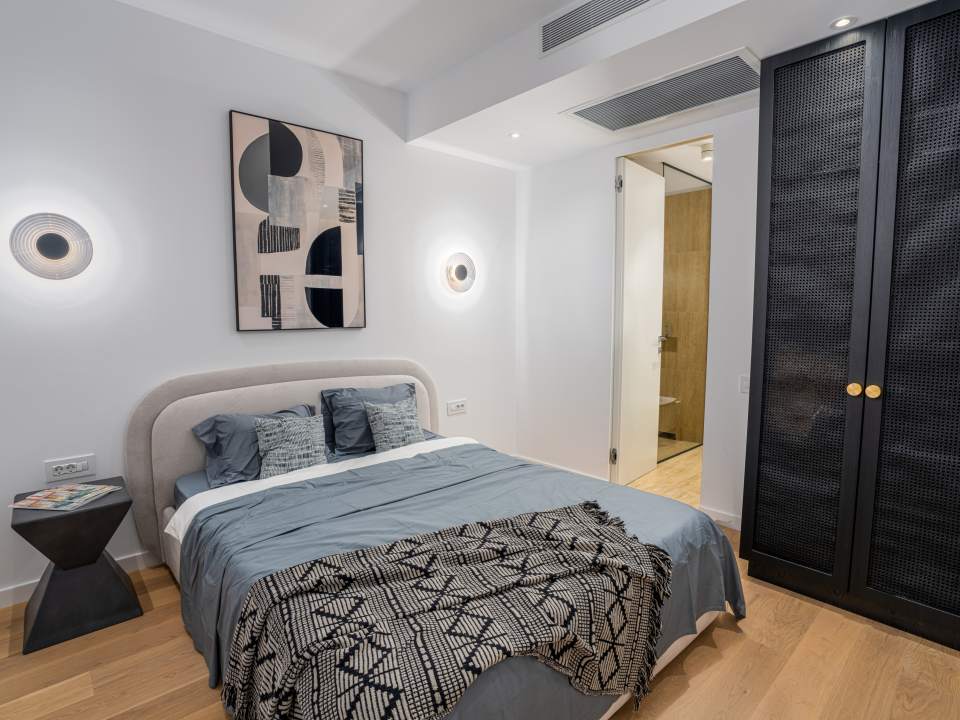 Apartament cu 2 camere de vânzare în One Mamaia Nord, Mamaia Nord, Mamaia poza nr. 7