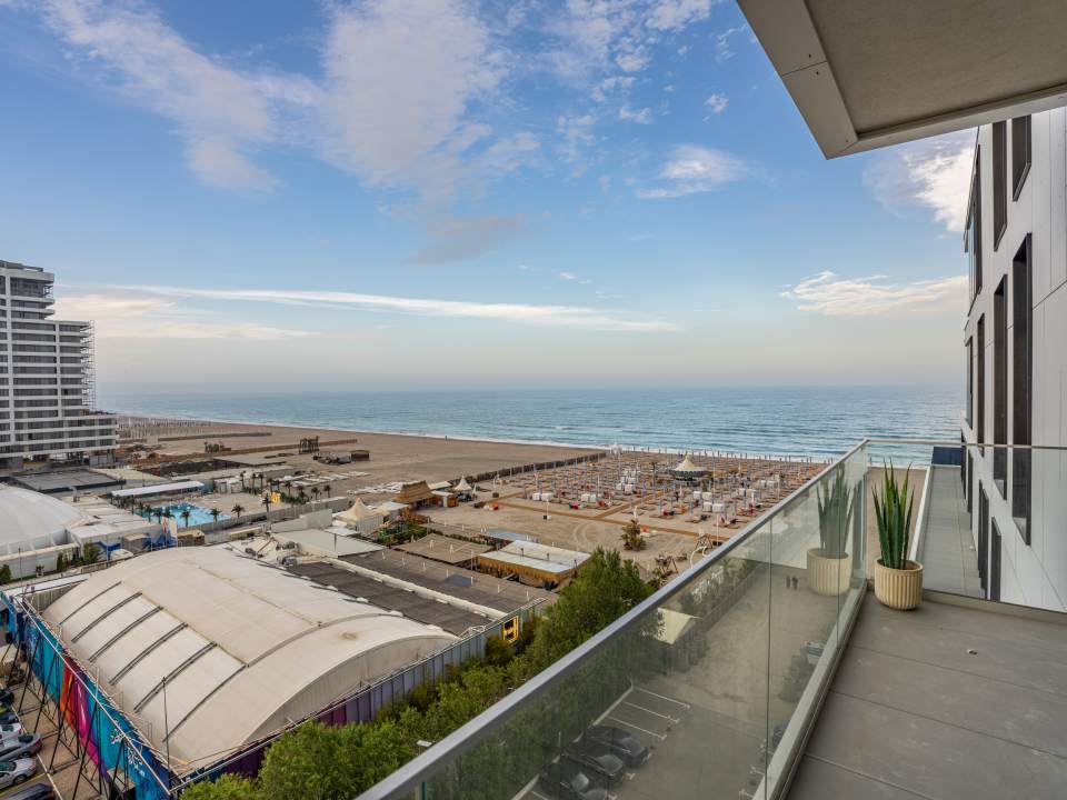 Apartament cu 3 camere de vânzare în One Mamaia Nord, Mamaia Nord, Mamaia poza nr. 6