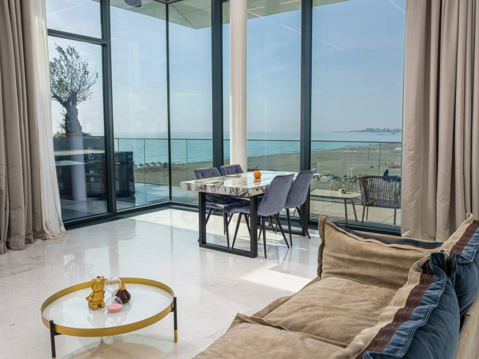 3 Bedroom Penthouse For Sale In One Mamaia Nord, Mamaia Nord, Mamaia photo no. 3
