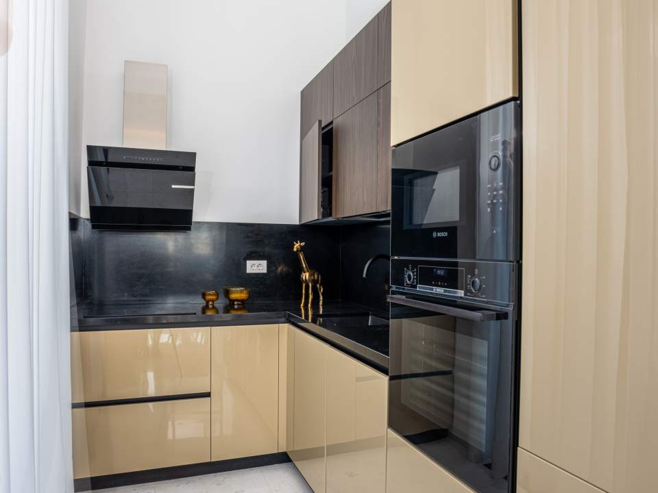 3 Bedroom Penthouse For Sale In One Mamaia Nord, Mamaia Nord, Mamaia photo no. 4